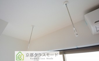 室内干用の器具