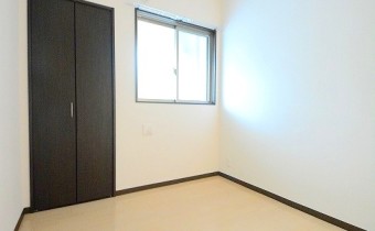 洋室4.4帖