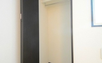 クローゼット