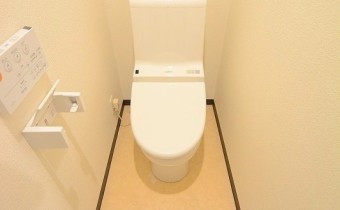 ウォシュレットトイレ