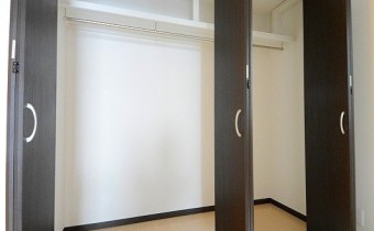 クローゼット