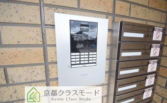 オートロック