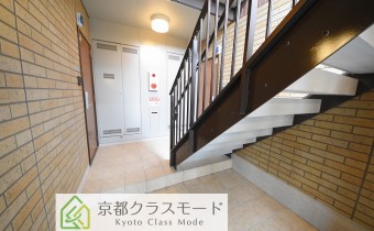 共用廊下