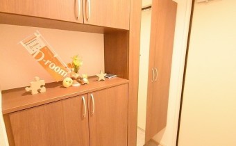 シューズBOX