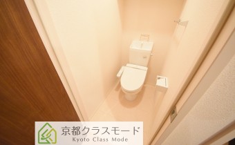 ウォシュレットトイレ