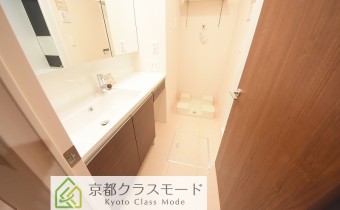 脱衣所