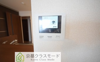TVドアホン