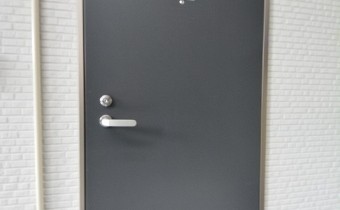 玄関ドア