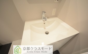 シャンプードレッサー
