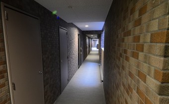 共用廊下