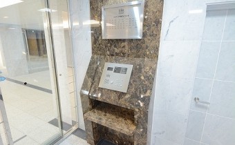 オートロック