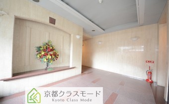 ホール