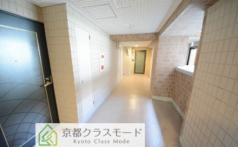 共用廊下