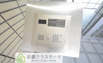 オートロック