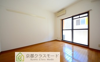 洋室6.7帖♪