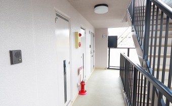 共用廊下
