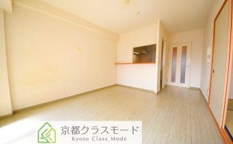 LDK10帖・別アングル