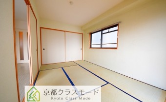 和室6帖