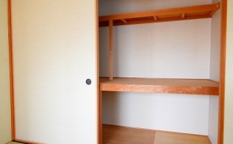 押入れ