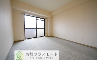 洋室6.5帖