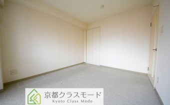 洋室6.5帖・別アングル