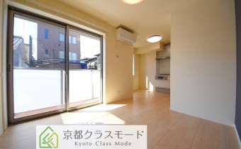 洋室9.1帖