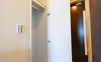 クローゼット