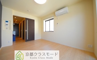 洋室7.4帖
