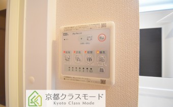 浴室乾燥機リモコン