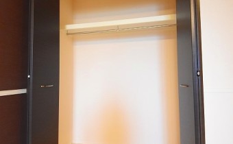 クローゼット