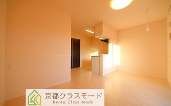 人気の「カウンターキッチンタイプ」1LDK♪