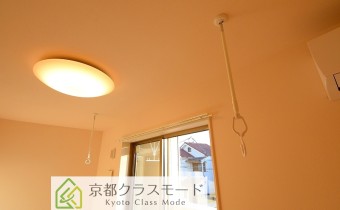 室内物干し機