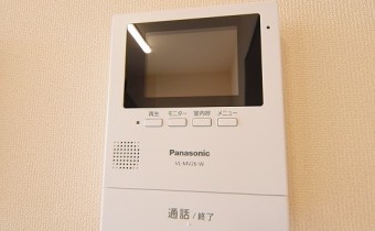 ＴＶモニターホン