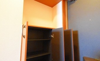 シューズBOX