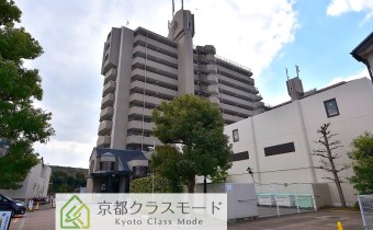 外観・別アングル