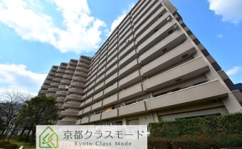 外観・別アングル
