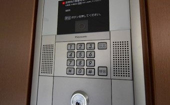 オートロック