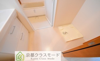 脱衣所