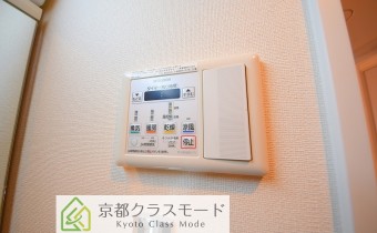 浴室コントローラー