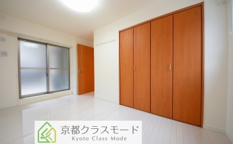 洋室7.2帖