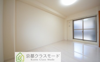 洋室7.2帖