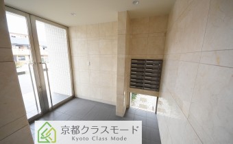 ホール