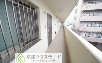 共用廊下