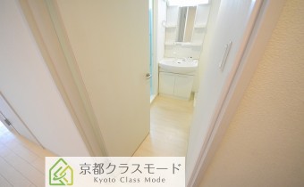 脱衣所