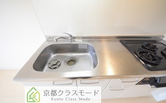 調理スペース