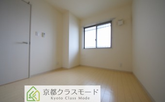 洋室5.5帖