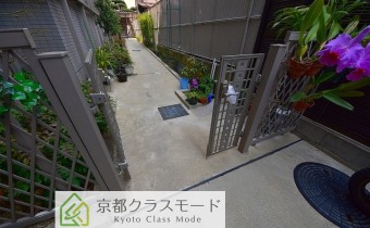 通路