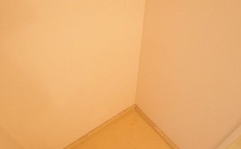 室内洗濯機置場
