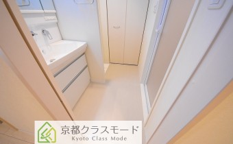 脱衣所