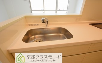 調理スペース
